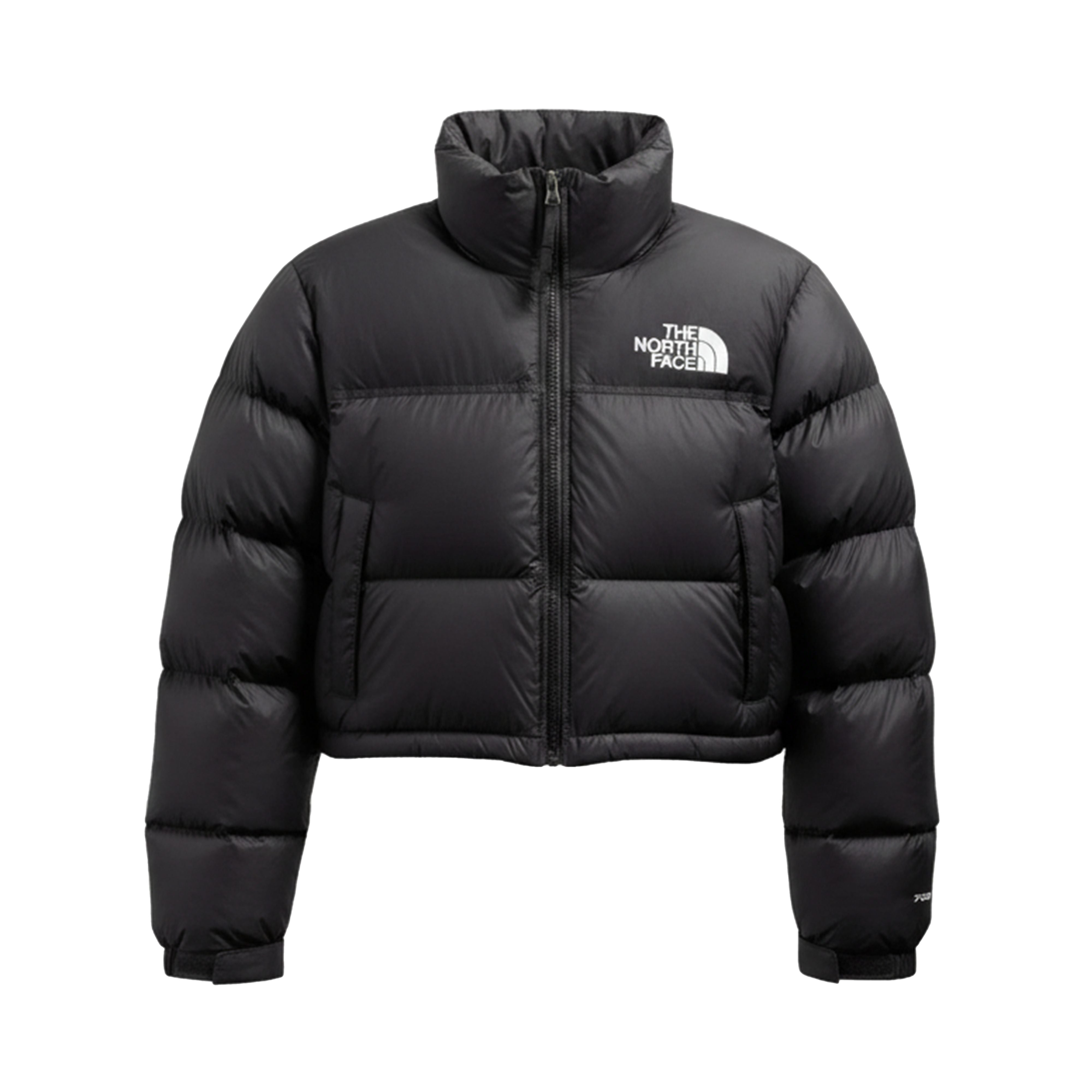 Women’s Nuptse Short Jacket