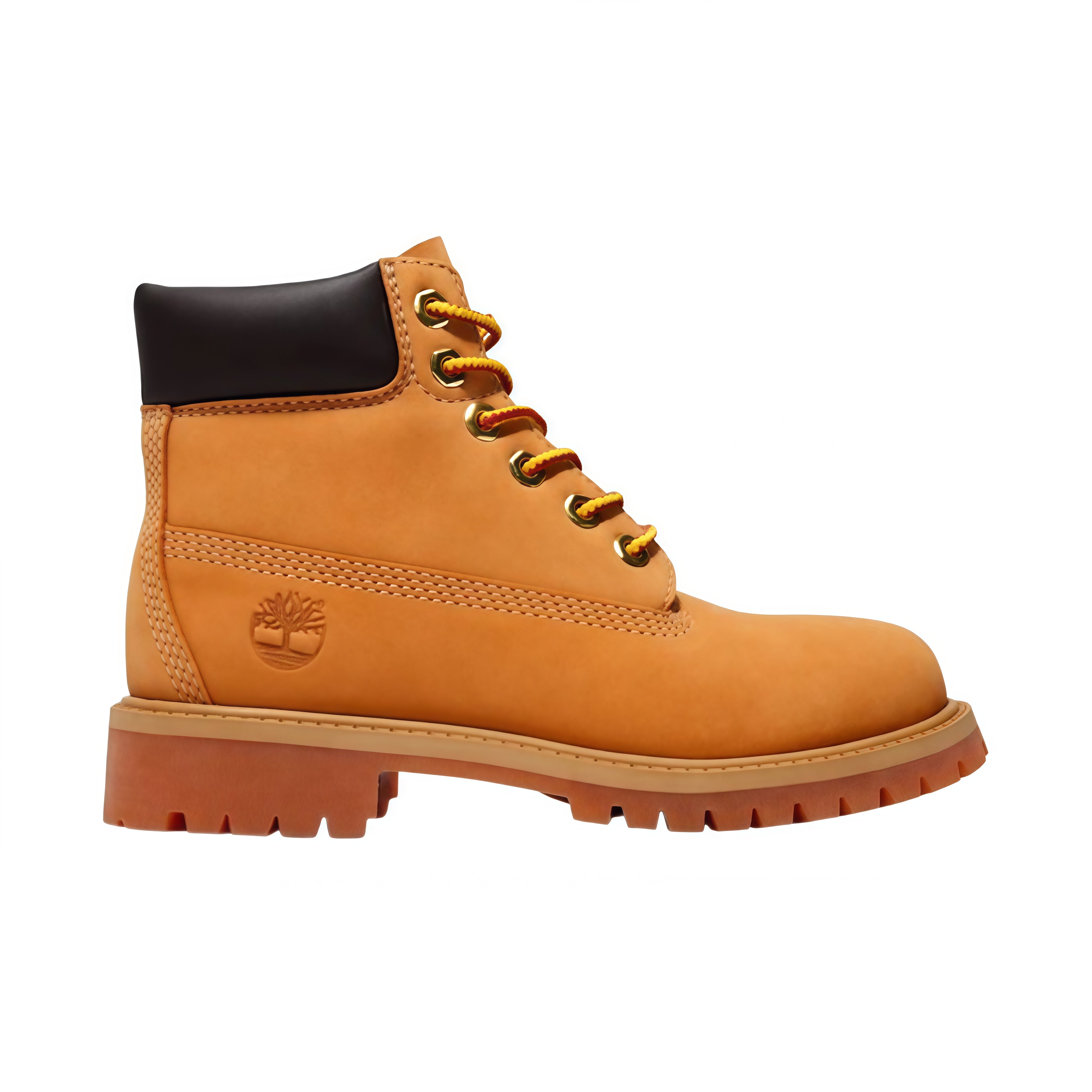 Youth Timberland® Premium 6-Inch Waterproof Boot
