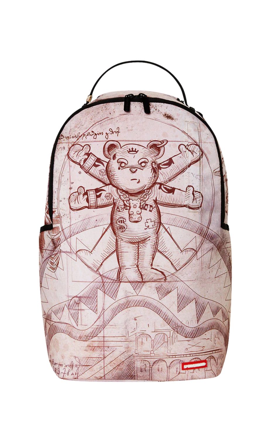 Sprayground Backpack