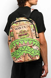 Sprayground Backpack