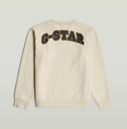 Running Dog Sweater