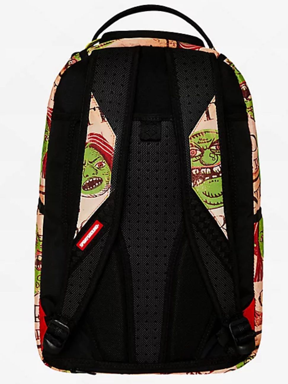 Sprayground Backpack