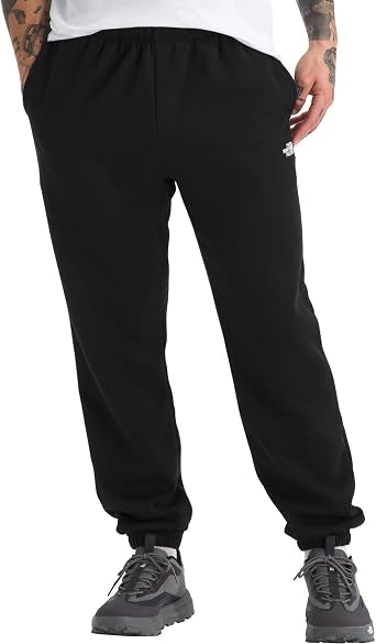 The North Face Evolution Simple Dome Regular Pant TNF Black
