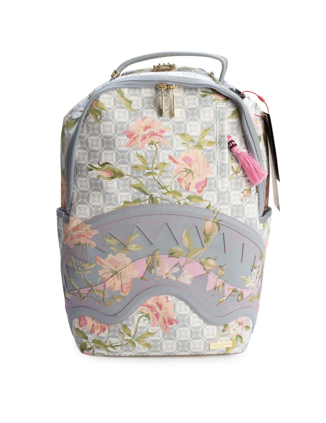 Sprayground Backpack