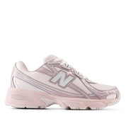 New Balance 740 Grade School Pink Salt