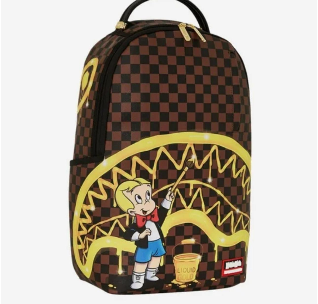 Sprayground Backpack