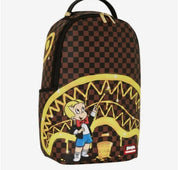 Sprayground Backpack