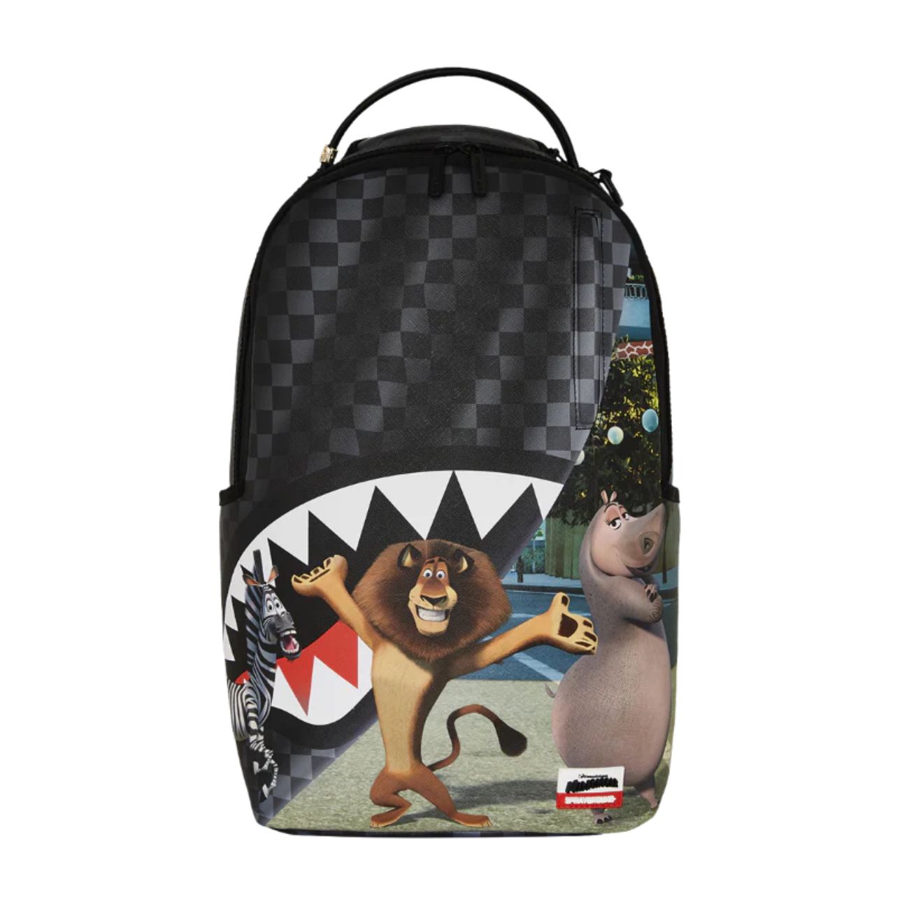 Sprayground Backpack