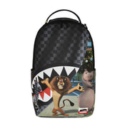 Sprayground Backpack