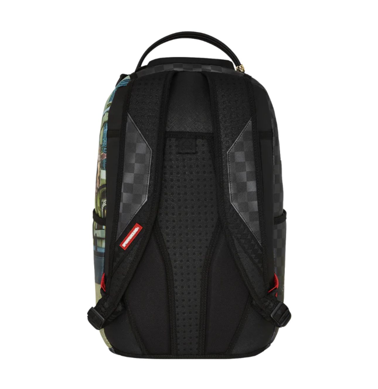 Sprayground Backpack