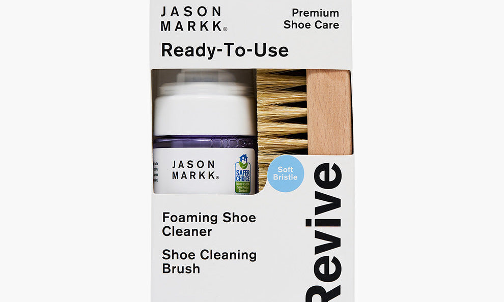Jason Markk Quick Clean Kit 310610