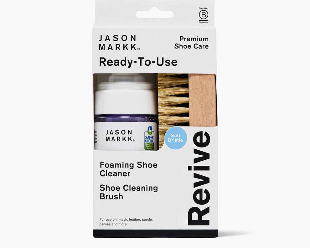 Jason Markk Quick Clean Kit 310610