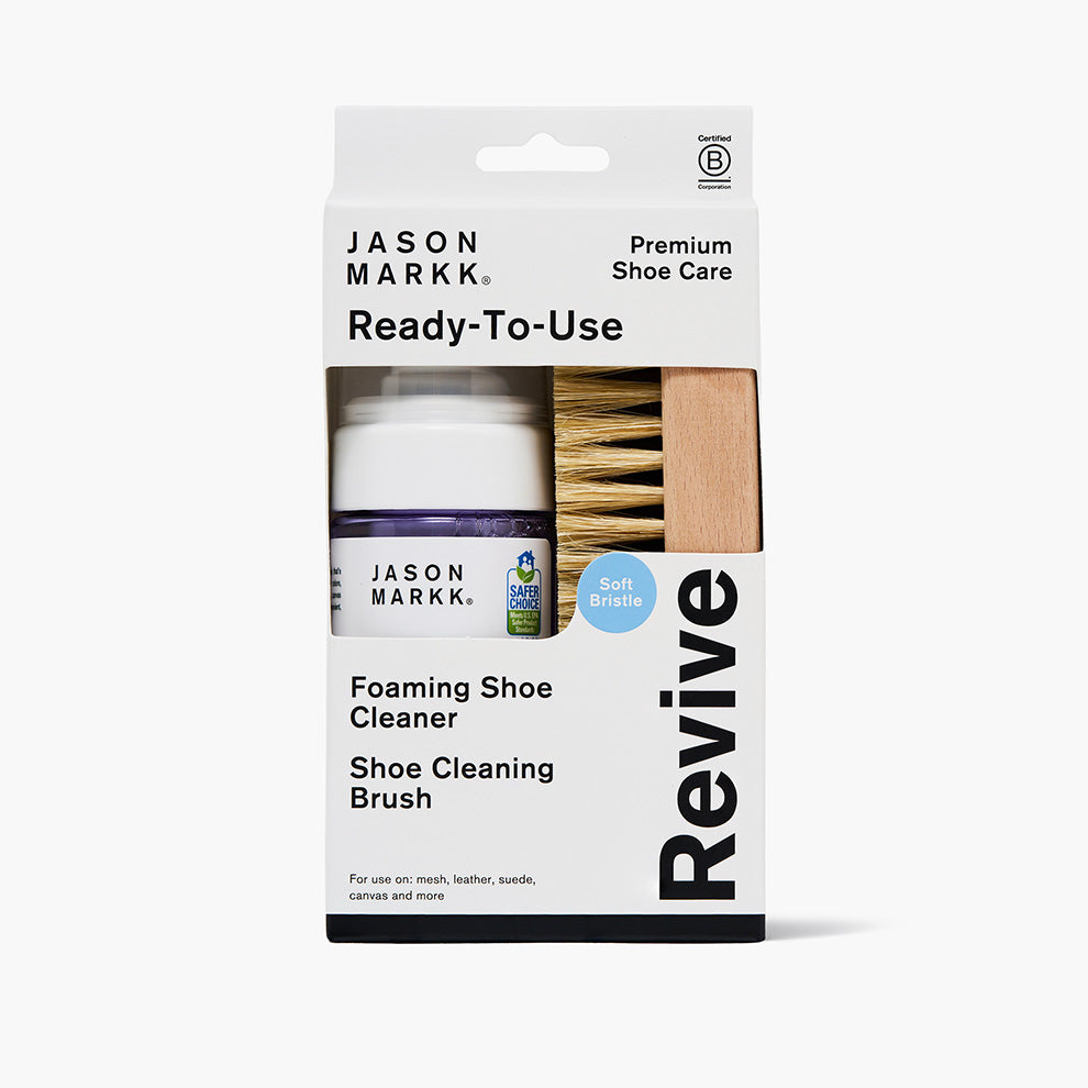 Jason Markk Quick Clean Kit 310610