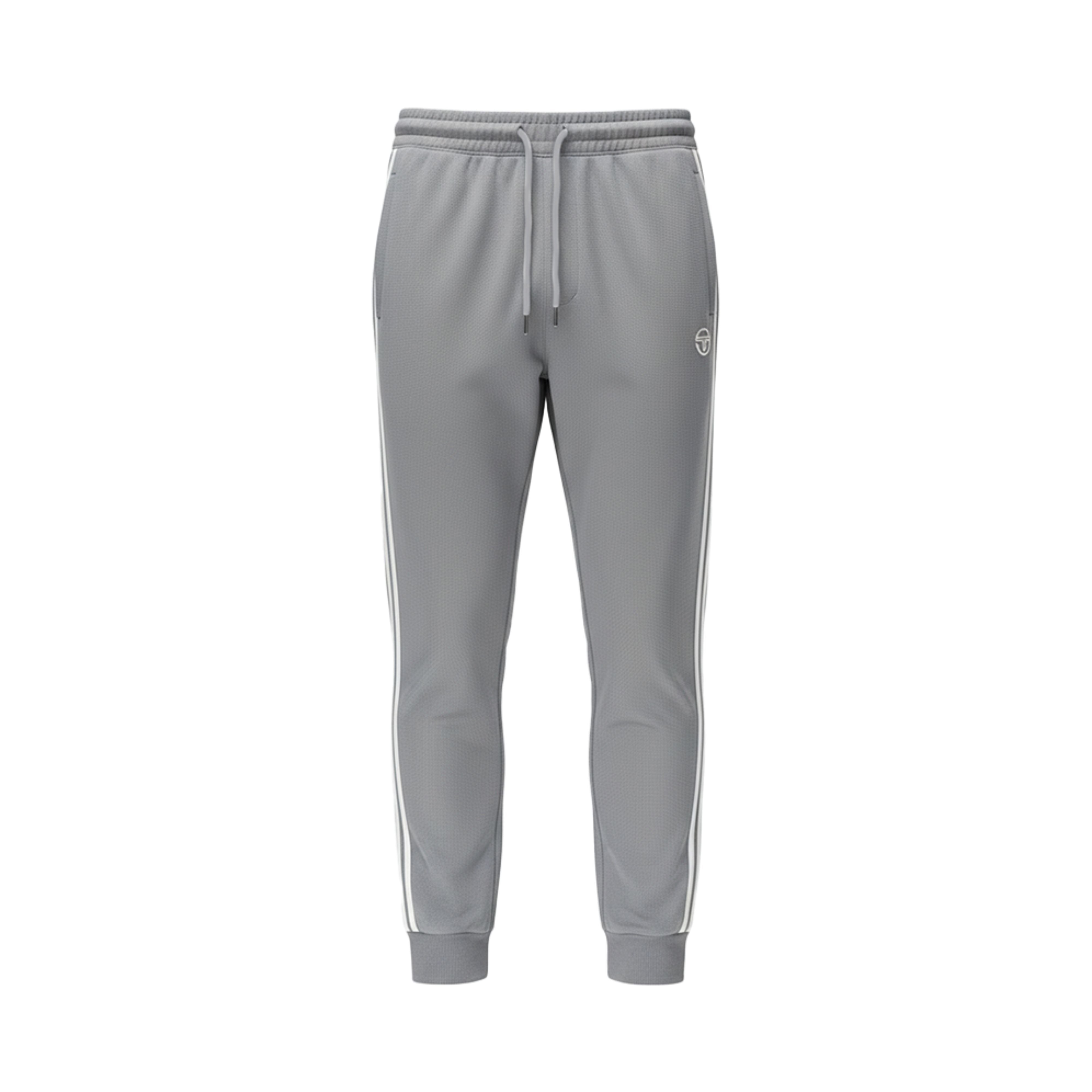 mens Sergio Tacchini Damarindo Track Pants
