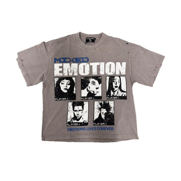 Mixed Emotion Gallery T-Shirt