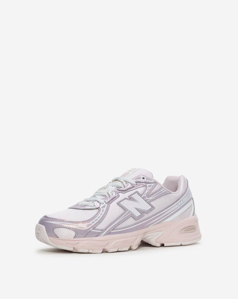 New Balance 740 Grade School Pink Salt G7405GL image 2