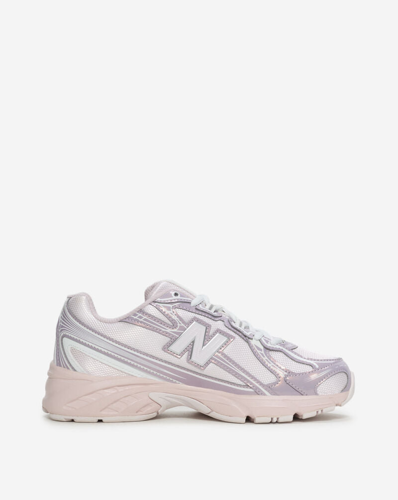 New Balance 740 Grade School Pink Salt G7405GL image 4