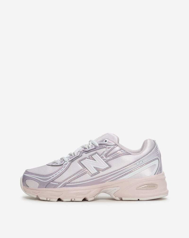 New Balance 740 Grade School Pink Salt G7405GL