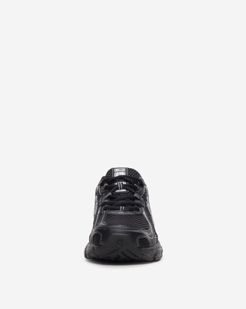 New Balance 740 Grade School Black Silver GR740BM image 3