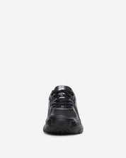 New Balance 740 Grade School Black Silver GR740BM image 3
