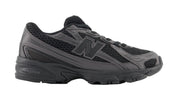 New Balance 740 Pre-School Black Cement PZ740BO image 1