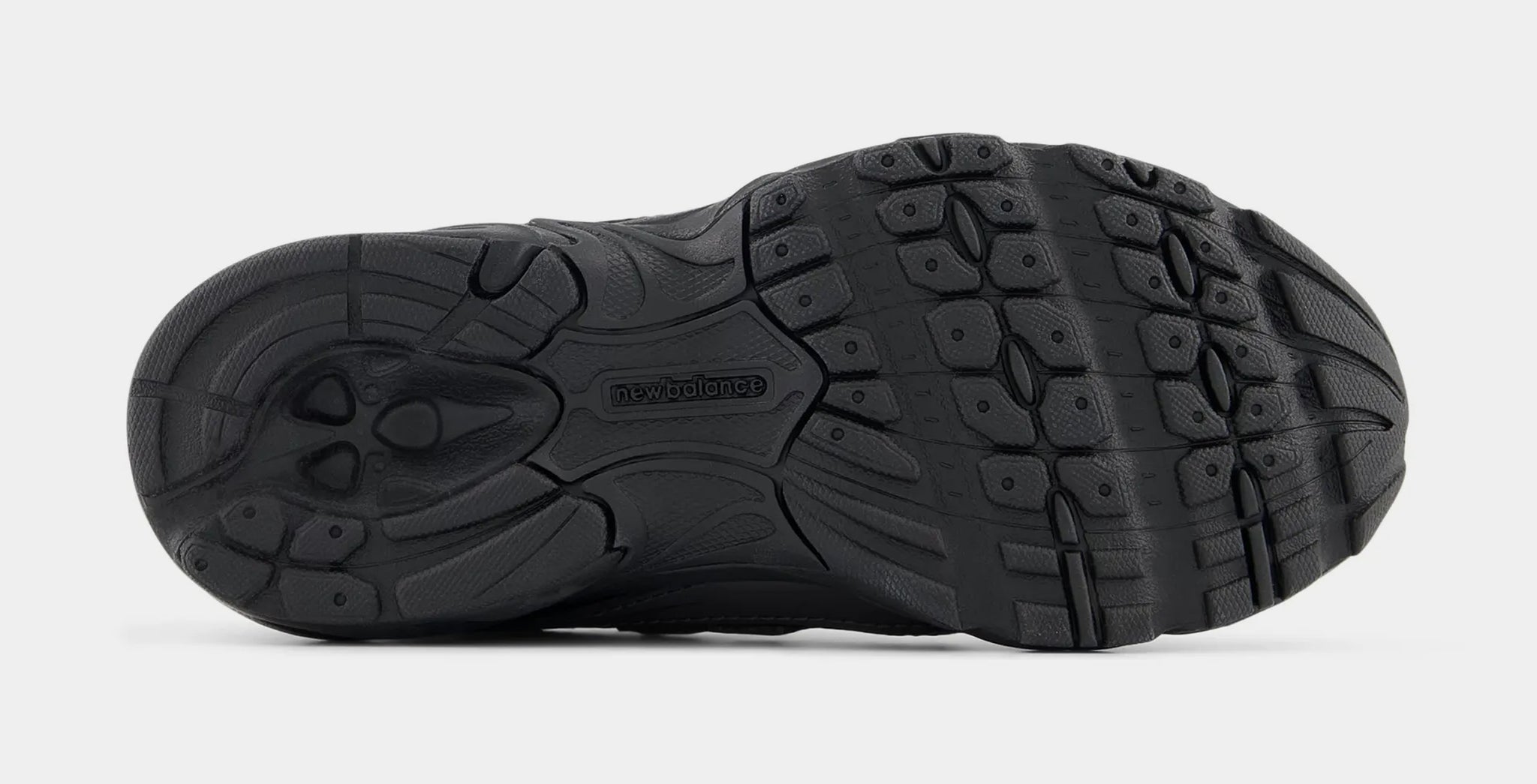 New Balance 740 Pre-School Black Cement PZ740BO image 4