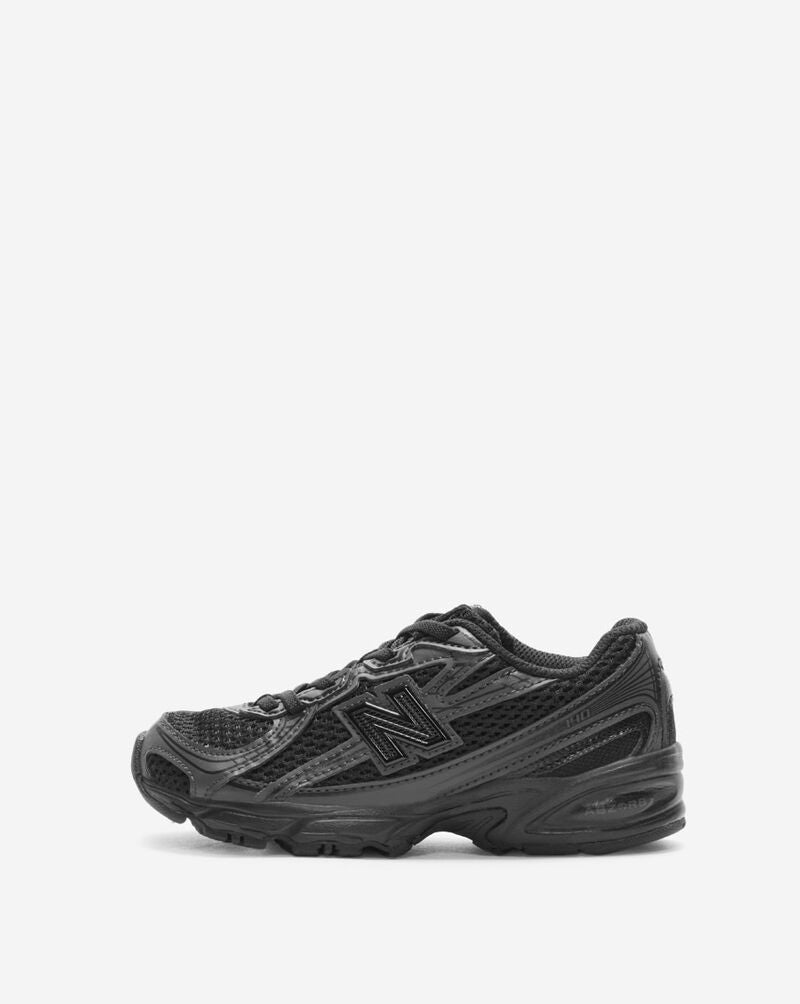 New Balance 740 Pre-School Black PZ740BO