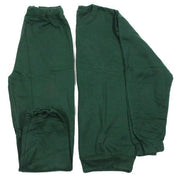 Inmate Package 2 [2 Sweat Suit, 2 Thermal Set, 2 Shorts, T-shirt (Pack of 6), 2 Towels]