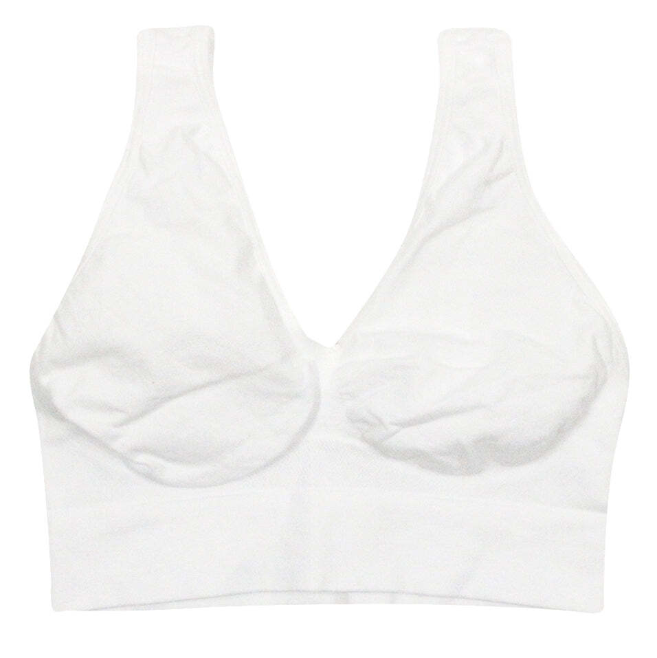  Yaphank Correctional Facility Sports Bra (Women)