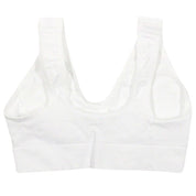 Upstate / Riverhead / Yaphank Correctional Facility Sports Bra (Women)