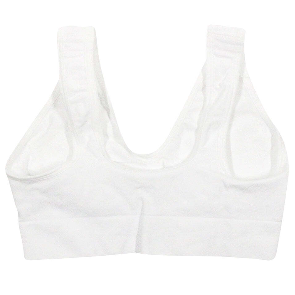 Upstate / Riverhead / Yaphank Correctional Facility Sports Bra (Women)