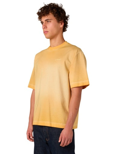Off-White Cloud Nugget Gold T-Shirt alternate view