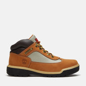 Timberland Waterproof Field Boot Wheat Nubuck