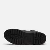 Timberland Waterproof Field Boot Black Full-Grain alternate view 3