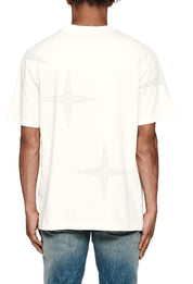 Purple - Hwt Jersey Ss Tee